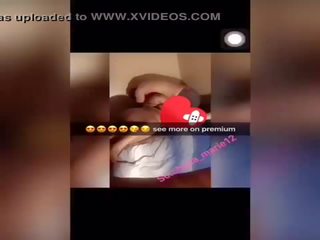 4joitakin gangbanging snapchat thot snippet