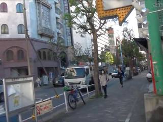 Rojo luces districts de shinjuku japón, sexo vídeo 79