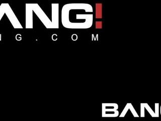 Bangcom: הטוב ביותר נוער גנגבנגים