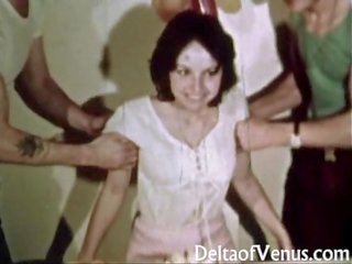 Vintage sex video 1970s - Happy Fuckday