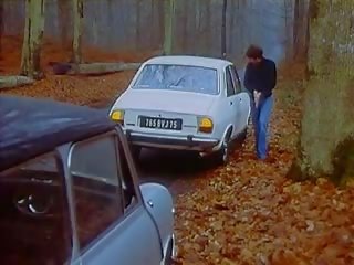Brigitte lahaie kocsi stoppeuses en chaleur 1978: szex videó 69