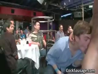 נפלאה extraordinary הומוסקסואל זין נקניק מסיבה 3 על ידי weeniesausage