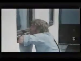 Das fick-examen 1981: falas x çeke i rritur video video 48
